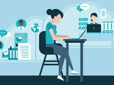Veilig online thuiswerken: 10 IT-tips 8 Veilig online thuiswerken: 10 IT-tips 7