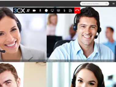 Internet telefonie 7