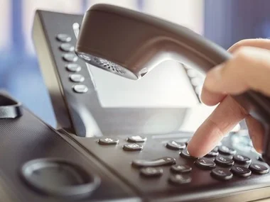 ISDN-lijnen verdwijnen. Wat nu? 13