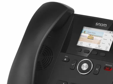 VoIP telefoontoestel: waar moet je op letten? 15