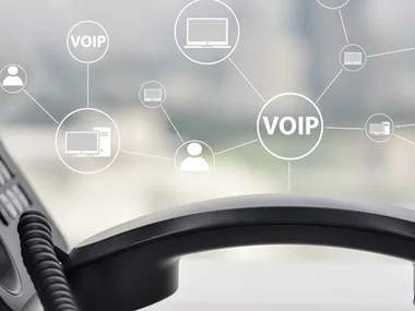Het verschil tussen VoIP en ISDN? 17