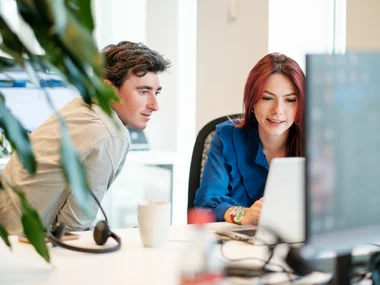 Nood aan een IT-dienstverlener? 12 Nood aan een IT-dienstverlener? 11
