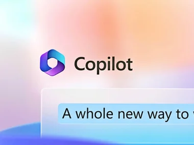 Microsoft's Copilot: AI voor kmo's 16 Microsoft's Copilot: AI voor kmo's 15