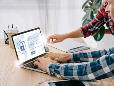 Cyberbeveiliging voor KMO's 4 Cyberbeveiliging voor KMO's 3
