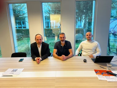 Teamtel neemt IT bedrijf Techsquad over 2 Teamtel neemt IT bedrijf Techsquad over 1