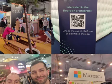 Hallo Cybersecurity Europe 2023 6 Hallo Cybersecurity Europe 2023 5