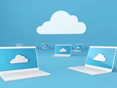 Starten met werken in de cloud 18 Starten met werken in de cloud 17