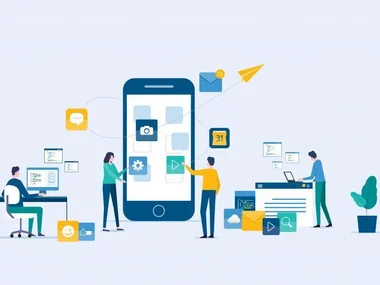 Voor wat staat Microsoft Modern Workspace? 8 Voor wat staat Microsoft Modern Workspace? 7