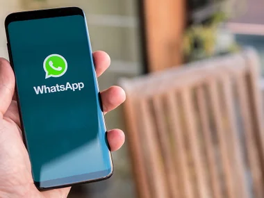 3CX: WhatsApp integratie 17 3CX: WhatsApp integratie 16