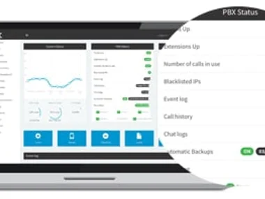 3CX Webclient 4 3CX Webclient 3