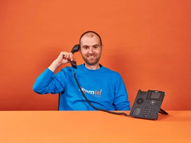 Overstappen naar VoIP telefonie 11