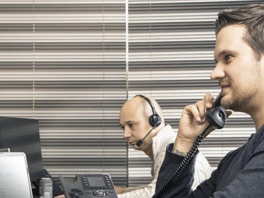 Efficiënt thuiswerken met VoIP telefonie 13