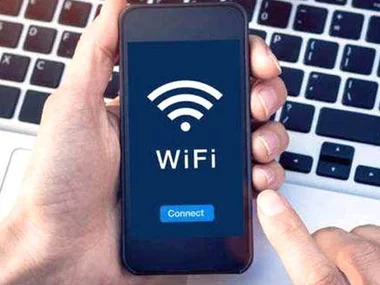Wat is Voice-Over-Wifi? 15