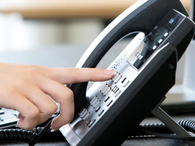 Vaste telefonie voor bedrijven 6 Vaste telefonie voor bedrijven 5